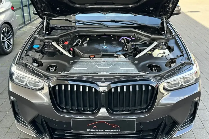 BMW X3 (Seria X) din 2023 cu 97.875 km - oferta BMW240168 - foto 6