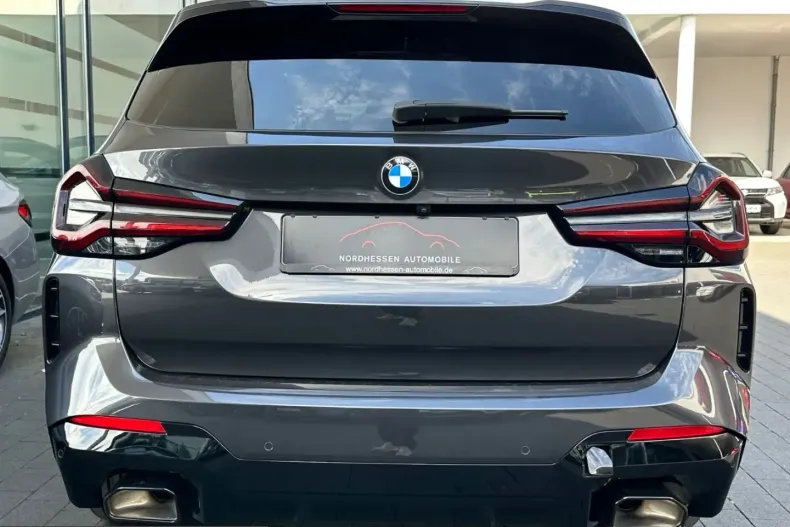 BMW X3 (Seria X) din 2023 cu 97.875 km - oferta BMW240168 - foto 7