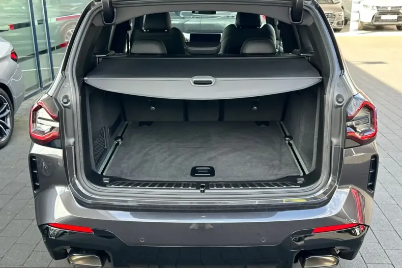 BMW X3 (Seria X) din 2023 cu 97.875 km - oferta BMW240168 - foto 8