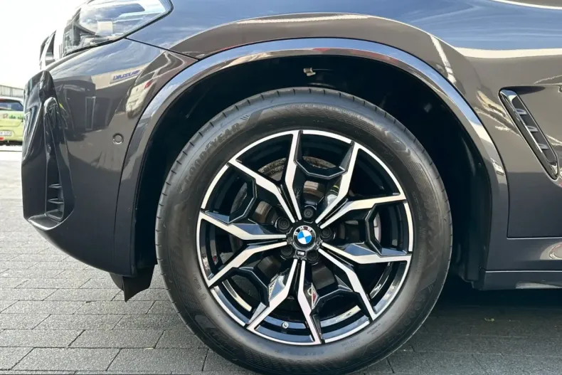 BMW X3 (Seria X) din 2023 cu 97.875 km - oferta BMW240168 - foto 9