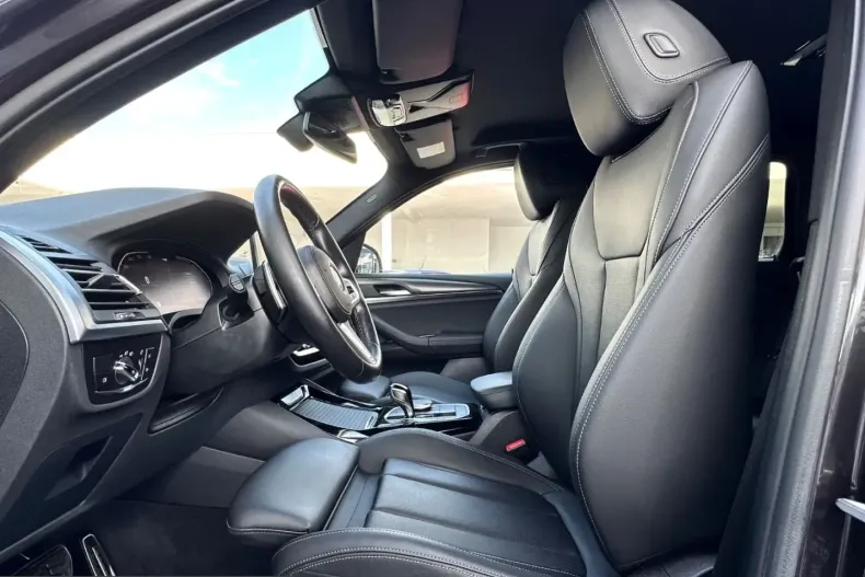 BMW X3 (Seria X) din 2023 cu 97.875 km - oferta BMW240168 - foto 10