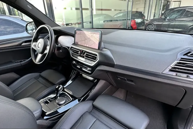 BMW X3 (Seria X) din 2023 cu 97.875 km - oferta BMW240168 - foto 13