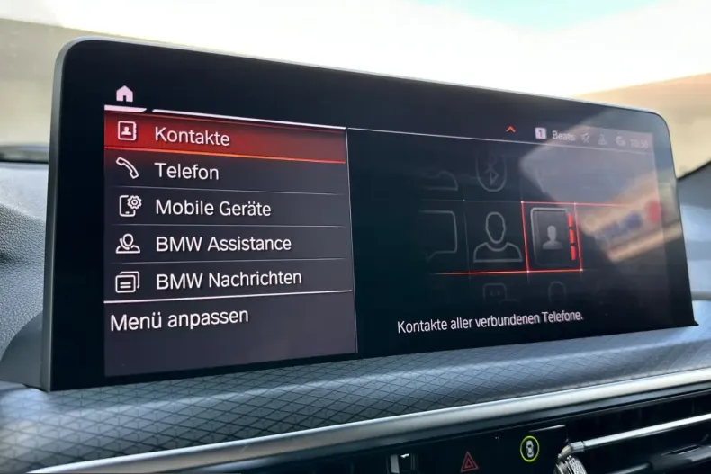 BMW X3 (Seria X) din 2023 cu 97.875 km - oferta BMW240168 - foto 26