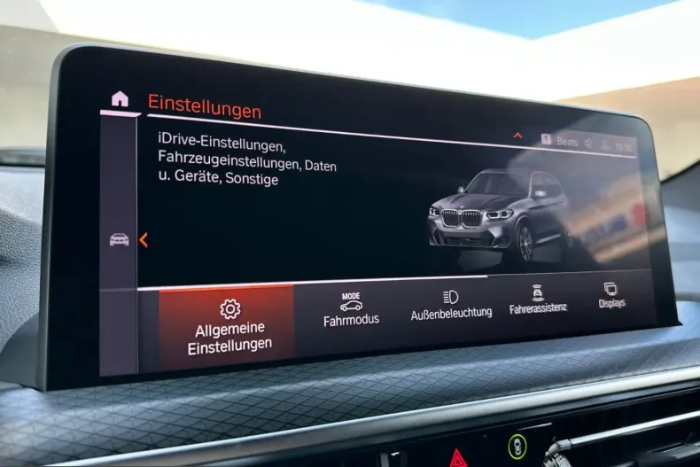 BMW X3 (Seria X) din 2023 cu 97.875 km - oferta BMW240168 - foto 28