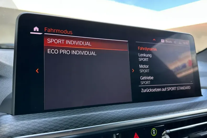 BMW X3 (Seria X) din 2023 cu 97.875 km - oferta BMW240168 - foto 29