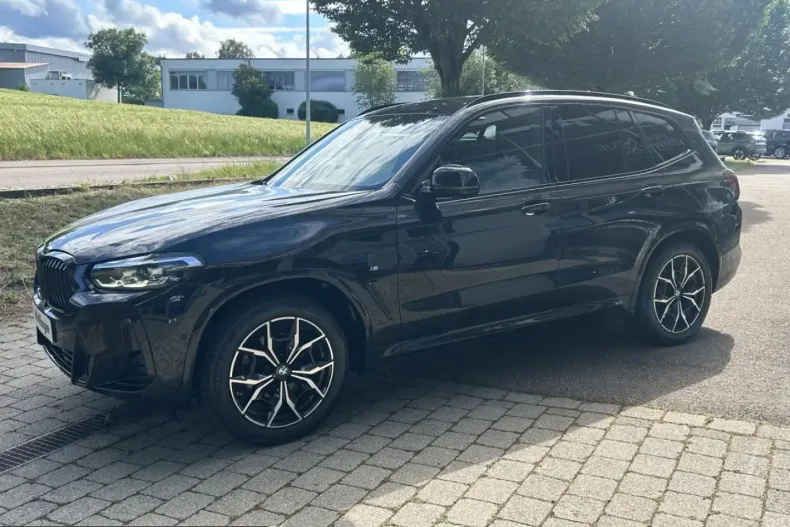 BMW X3 (Seria X) din 2023 cu 93.693 km - oferta BMW240169 - foto 1