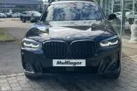 BMW X3 (Seria X) din 2023 cu 93.693 km - oferta BMW240169 - foto 2