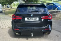 BMW X3 (Seria X) din 2023 cu 93.693 km - oferta BMW240169 - foto 5