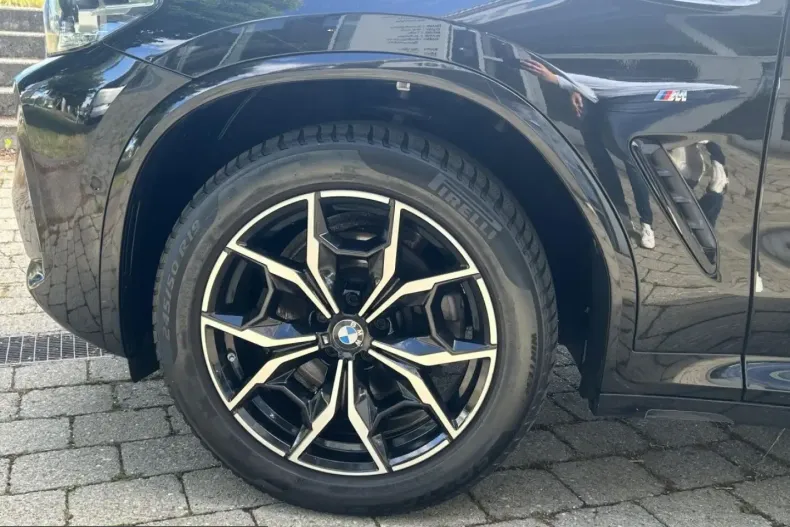 BMW X3 (Seria X) din 2023 cu 93.693 km - oferta BMW240169 - foto 6