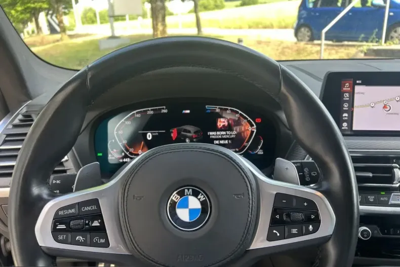 BMW X3 (Seria X) din 2023 cu 93.693 km - oferta BMW240169 - foto 10