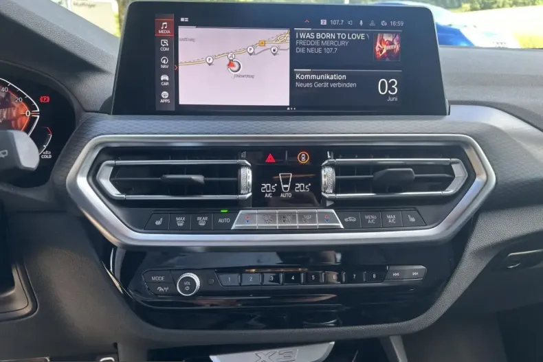 BMW X3 (Seria X) din 2023 cu 93.693 km - oferta BMW240169 - foto 11