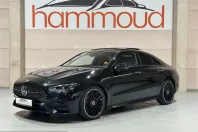 Mercedes-Benz CLA 200 (Clasa CLA) din 2024 cu 12.100 km - oferta MER240170 - foto 1
