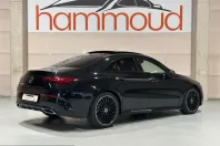 Mercedes-Benz CLA 200 (Clasa CLA) din 2024 cu 12.100 km - oferta MER240170 - foto 2