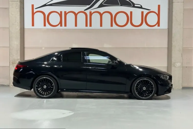 Mercedes-Benz CLA 200 (Clasa CLA) din 2024 cu 12.100 km - oferta MER240170 - foto 5