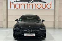 Mercedes-Benz CLA 200 (Clasa CLA) din 2024 cu 12.100 km - oferta MER240170 - foto 7