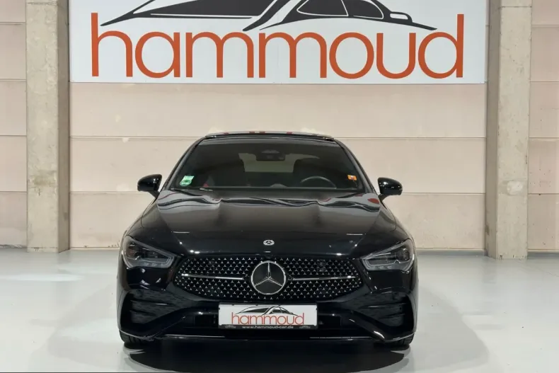 Mercedes-Benz CLA 200 (Clasa CLA) din 2024 cu 12.100 km - oferta MER240170 - foto 7