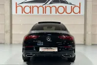 Mercedes-Benz CLA 200 (Clasa CLA) din 2024 cu 12.100 km - oferta MER240170 - foto 8