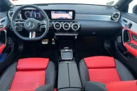 Mercedes-Benz CLA 200 (Clasa CLA) din 2024 cu 12.100 km - oferta MER240170 - foto 10