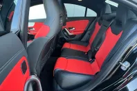 Mercedes-Benz CLA 200 (Clasa CLA) din 2024 cu 12.100 km - oferta MER240170 - foto 21