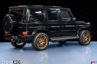 Mercedes-Benz G 63 AMG (Clasa G) din 2024 cu 19.000 km - oferta MER240171 - foto 1