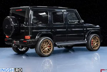 Mercedes-Benz G 63 AMG din 2024 - oferta MER240171