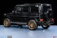 Mercedes-Benz G 63 AMG (Clasa G) din 2024 cu 19.000 km - oferta MER240171 - foto 2