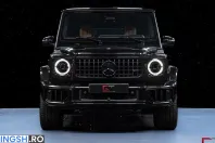 Mercedes-Benz G 63 AMG (Clasa G) din 2024 cu 19.000 km - oferta MER240171 - foto 3