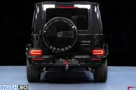 Mercedes-Benz G 63 AMG (Clasa G) din 2024 cu 19.000 km - oferta MER240171 - foto 4