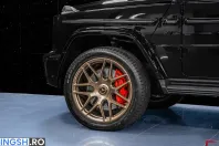 Mercedes-Benz G 63 AMG (Clasa G) din 2024 cu 19.000 km - oferta MER240171 - foto 6