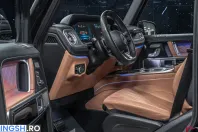 Mercedes-Benz G 63 AMG (Clasa G) din 2024 cu 19.000 km - oferta MER240171 - foto 10
