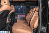 Mercedes-Benz G 63 AMG (Clasa G) din 2024 cu 19.000 km - oferta MER240171 - foto 17