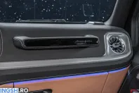 Mercedes-Benz G 63 AMG (Clasa G) din 2024 cu 19.000 km - oferta MER240171 - foto 19
