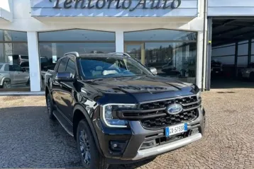 Ford Ranger din 2024 - oferta FOR240172