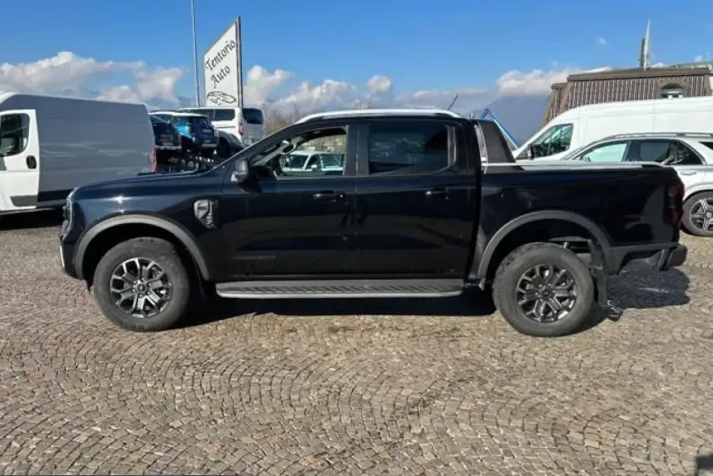 Ford Ranger din 2024 cu 23.000 km - oferta FOR240172 - foto 3