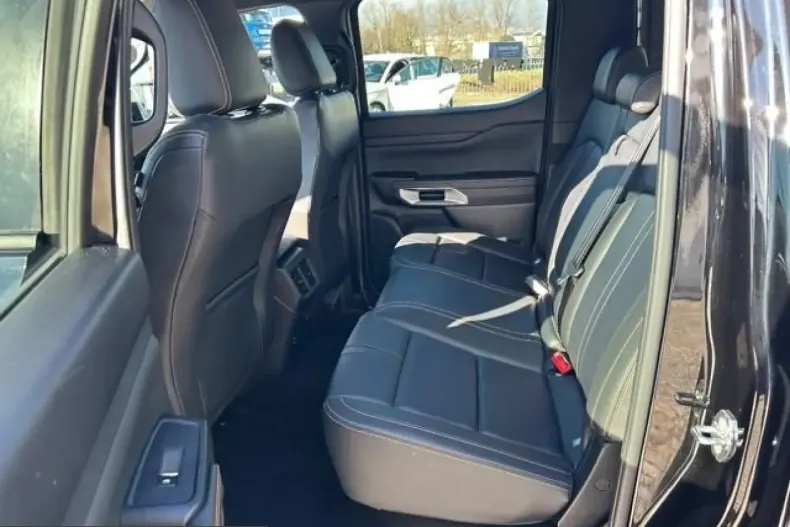 Ford Ranger din 2024 cu 23.000 km - oferta FOR240172 - foto 7
