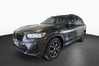 BMW X3 (Seria X) din 2022 cu 93.988 km - oferta BMW240173 - foto 1