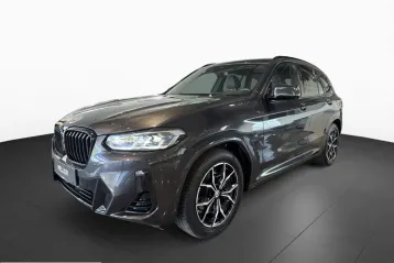 BMW X3 din 2022 - oferta BMW240173