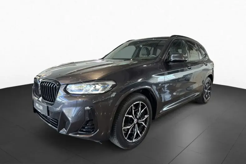BMW X3 (Seria X) din 2022 cu 93.988 km - oferta BMW240173 - foto 1