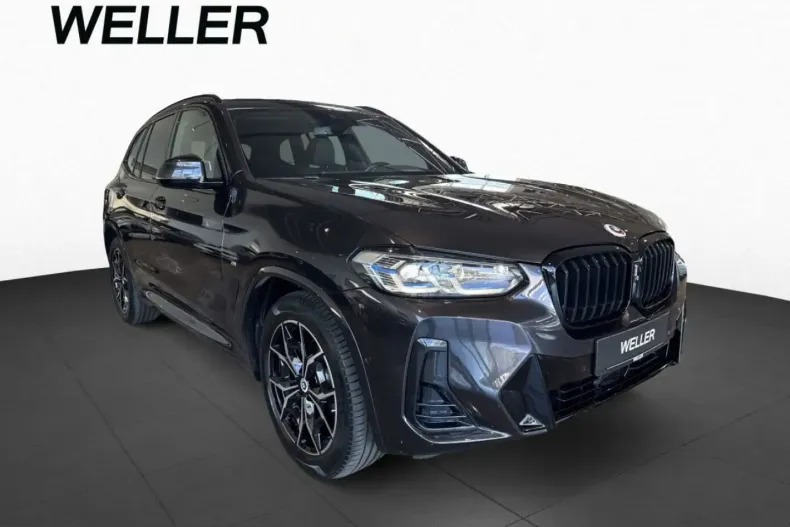 BMW X3 (Seria X) din 2022 cu 93.988 km - oferta BMW240173 - foto 2