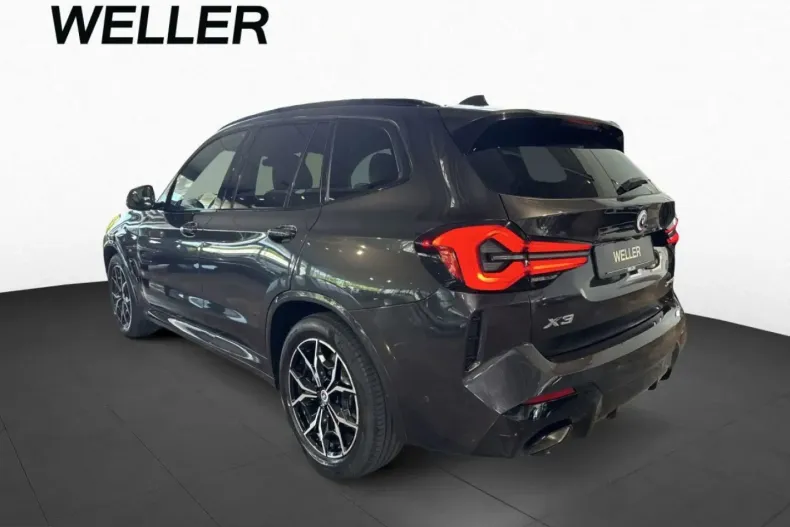 BMW X3 (Seria X) din 2022 cu 93.988 km - oferta BMW240173 - foto 4