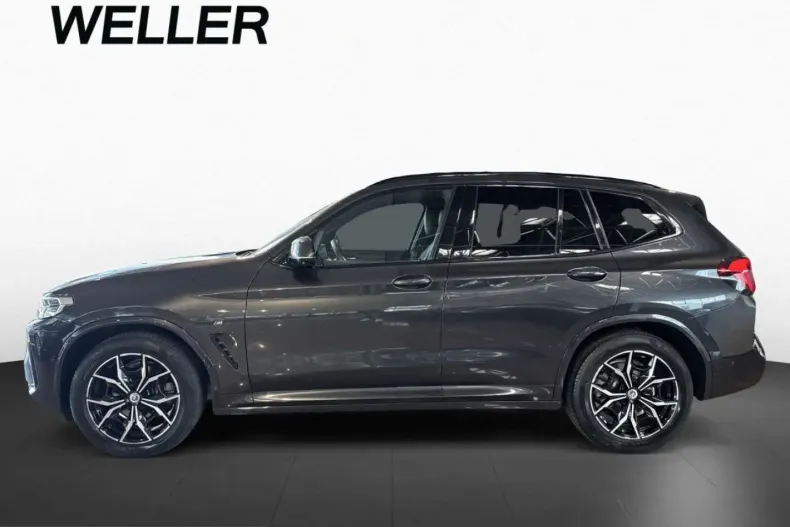 BMW X3 (Seria X) din 2022 cu 93.988 km - oferta BMW240173 - foto 5