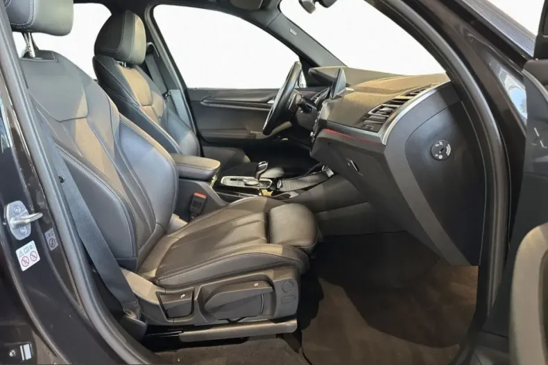 BMW X3 (Seria X) din 2022 cu 93.988 km - oferta BMW240173 - foto 7