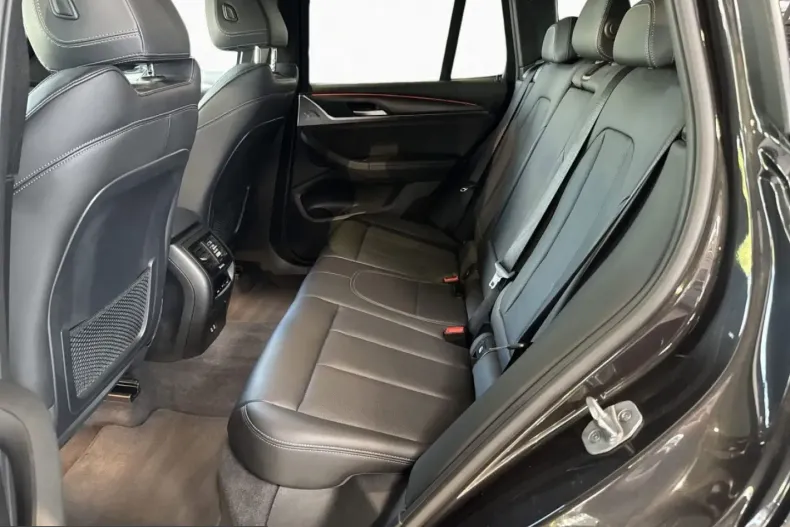 BMW X3 (Seria X) din 2022 cu 93.988 km - oferta BMW240173 - foto 8