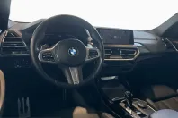 BMW X3 (Seria X) din 2022 cu 93.988 km - oferta BMW240173 - foto 9