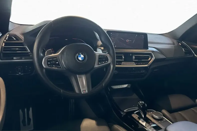 BMW X3 (Seria X) din 2022 cu 93.988 km - oferta BMW240173 - foto 9