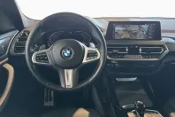 BMW X3 (Seria X) din 2022 cu 93.988 km - oferta BMW240173 - foto 10