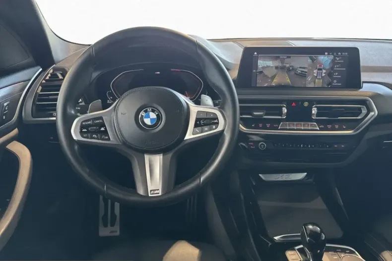 BMW X3 (Seria X) din 2022 cu 93.988 km - oferta BMW240173 - foto 10