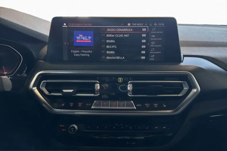 BMW X3 (Seria X) din 2022 cu 93.988 km - oferta BMW240173 - foto 11