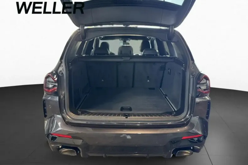 BMW X3 (Seria X) din 2022 cu 93.988 km - oferta BMW240173 - foto 12