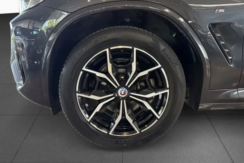 BMW X3 (Seria X) din 2022 cu 93.988 km - oferta BMW240173 - foto 13